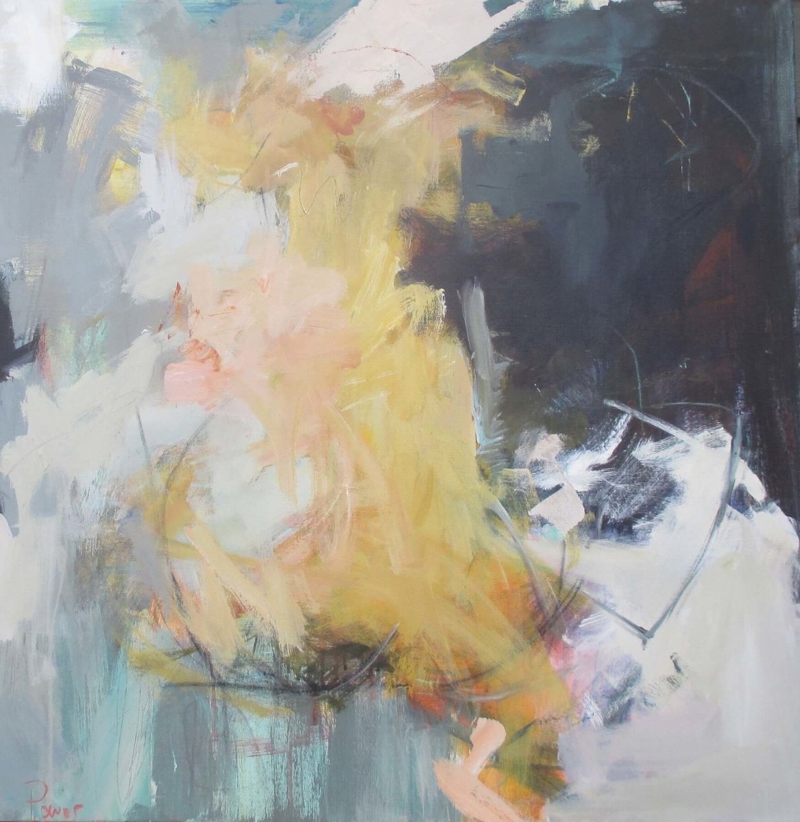 Seductive 2 by EIleen Power at LePrince Galleries